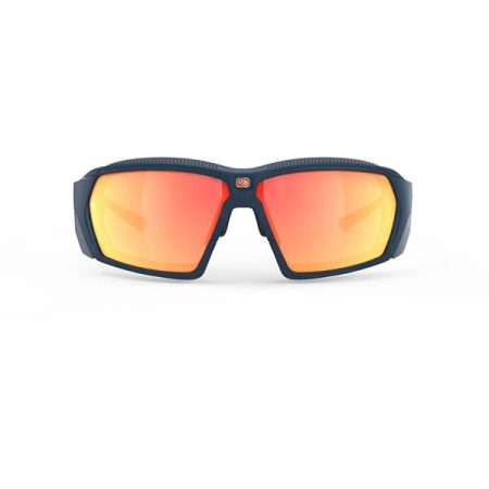 عینک آفتابی رودی مدل STELTH PROJECT AGENT Q BLUE NAVY