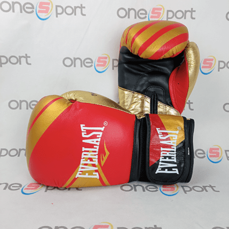 دستکش بوکس Everlast 2022 | اورجینال