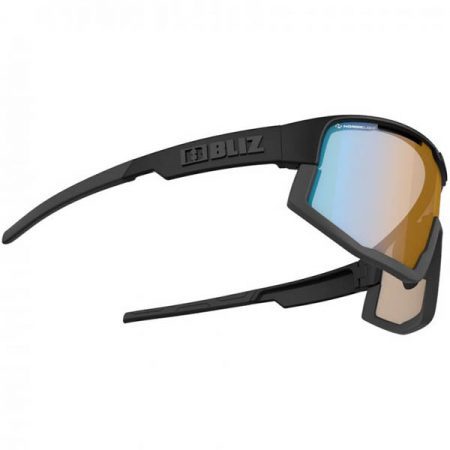 عینک آفتابی بلیز مدل BLIZ VISION MATT BLACK FRAME 14