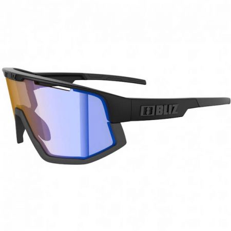 عینک آفتابی بلیز مدل BLIZ VISION MATT BLACK FRAME 14