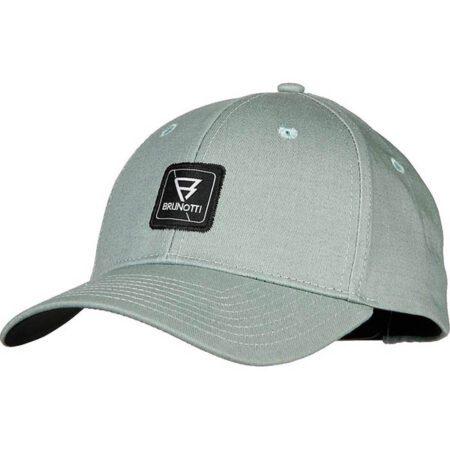 کلاه کپ مردانه برونتی مدل LINCOLN N MEN CAP BEACH GLASS