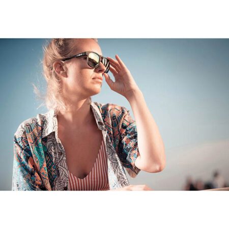 عینک آفتابی بلیز مدل BLIZ ACE GLASSES