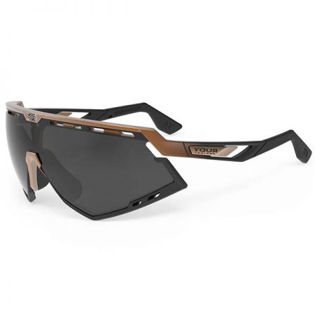عینک آفتابی رودی مدل RUDY DEFENDER BRONZE SP5204