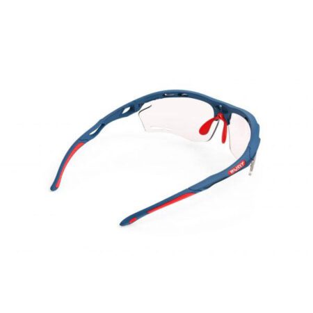 عینک آفتابی رودی مدل PACIFIC BLUE MATTE IMPACTX PHOTOCHROMIC 2