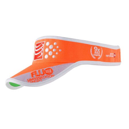 کلاه رانینگ VISOR CAP 25X WORLD CHAMPION