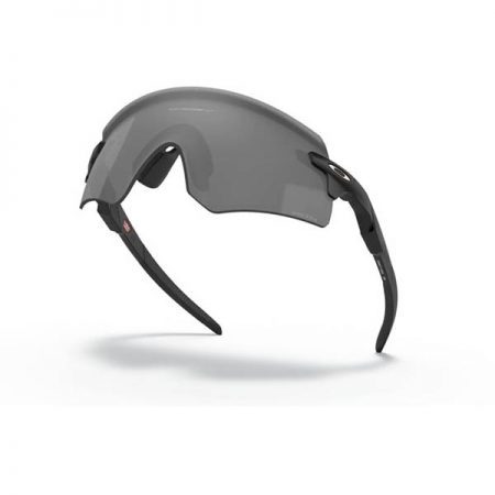 عینک آفتابی اوکلی مدل ENCODER MATTE BLACK