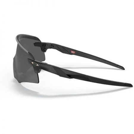 عینک آفتابی اوکلی مدل ENCODER MATTE BLACK