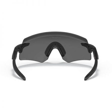عینک آفتابی اوکلی مدل ENCODER MATTE BLACK