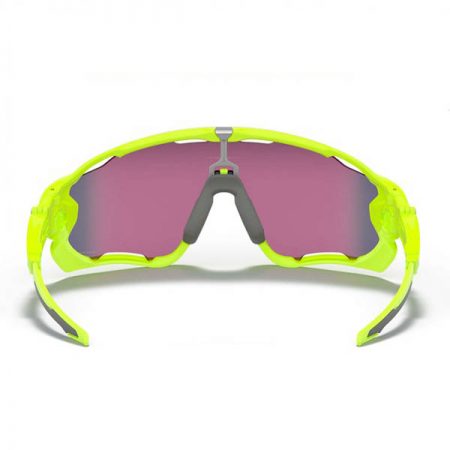 عینک آفتابی اوکلی مدل JAWBREAKER RETINA BURN