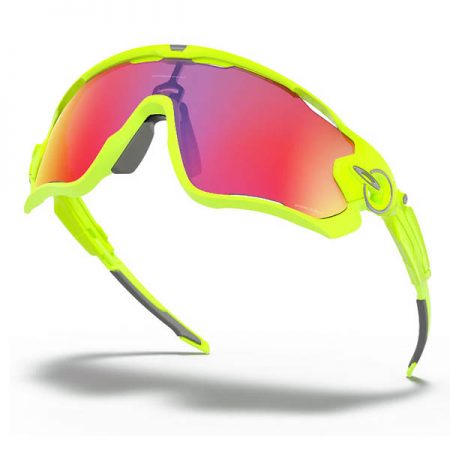 عینک آفتابی اوکلی مدل JAWBREAKER RETINA BURN