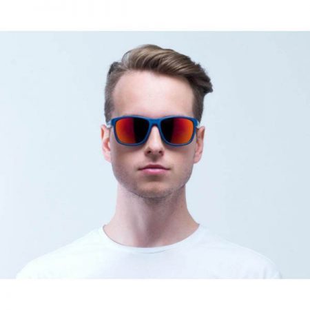 عینک آفتابی رد بول مدل REDBULL SPECT TWIST