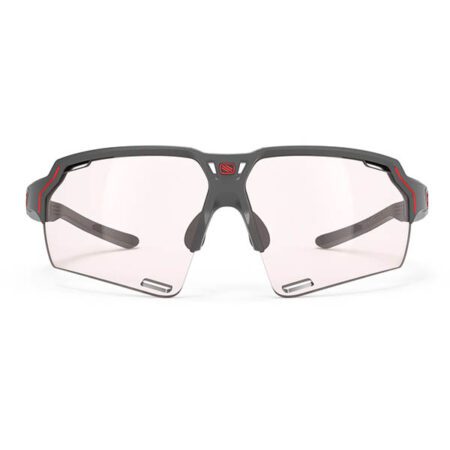 عینک آفتابی رودی مدل DELTABEAT CHARCOAL MATTE IMPACTX PHOTOCHROMIC