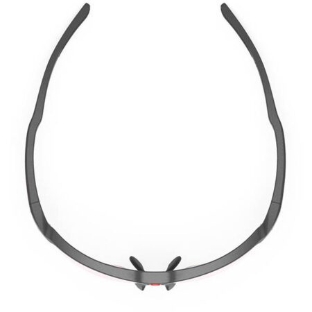 عینک آفتابی رودی مدل DELTABEAT CHARCOAL MATTE IMPACTX PHOTOCHROMIC