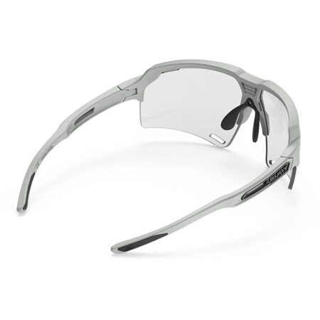عینک آفتابی رودی مدل DELTABEAT LIGHT GREY IMPACTX