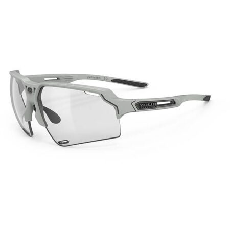عینک آفتابی رودی مدل DELTABEAT LIGHT GREY IMPACTX