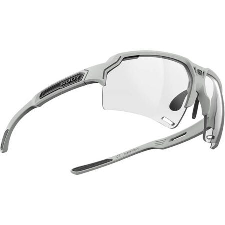 عینک آفتابی رودی مدل DELTABEAT LIGHT GREY IMPACTX
