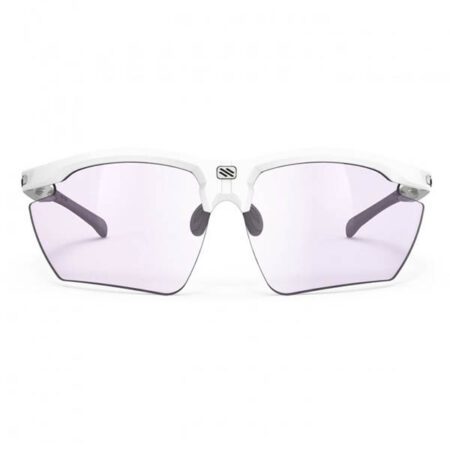 عینک آفتابی رودی مدل MAGNUS WHITE GLOSS IMPACTX PHOTOCHROMIC