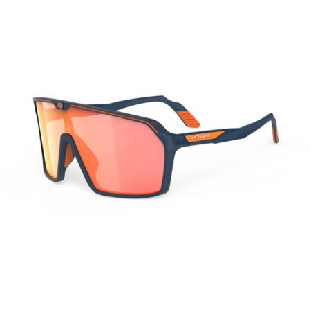 عینک آفتابی رودی مدل SPINSHIELD BLUE NAVY MATTE MULTILASER