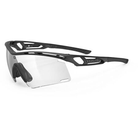 عینک آفتابی رودی مدل BLACK MATTE IMPACTX PHOTOCHROMIC
