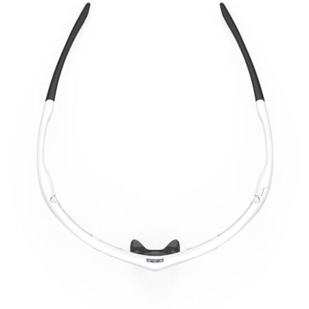 عینک آفتابی رودی مدل TRALYX+ WHITE GLOSS IMPACTX