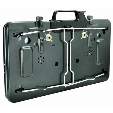 اجاق گاز مسافرتی Kovea Slim Twin Stove Kgb-1312a
