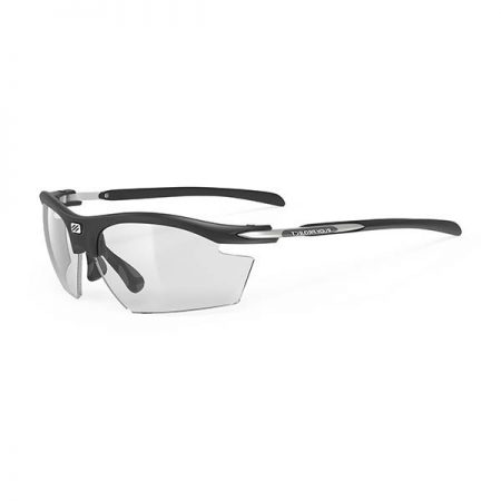 عینک آفتابی رودی مدل RUDY RYDON BLACK MATTE