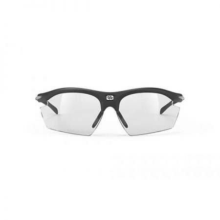 عینک آفتابی رودی مدل RUDY RYDON BLACK MATTE