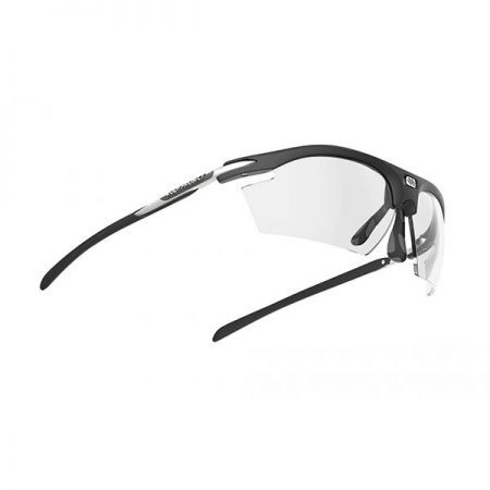 عینک آفتابی رودی مدل RUDY RYDON BLACK MATTE