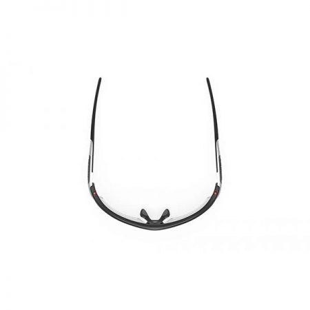 عینک آفتابی رودی مدل RUDY RYDON BLACK MATTE