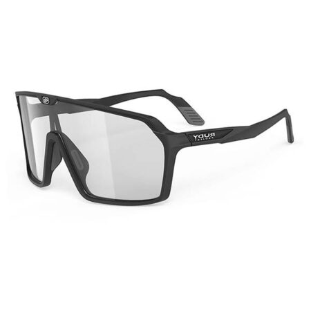 عینک آفتابی رودی مدل SPINSHIELD BLACK MATTE IMPACTX