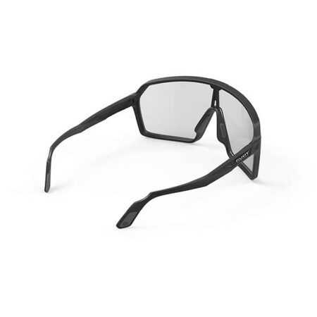 عینک آفتابی رودی مدل SPINSHIELD BLACK MATTE IMPACTX