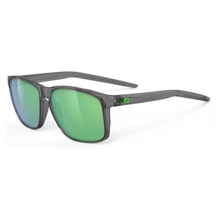 عینک آفتابی رودی مدل OVERLAP CRYSTAL ASH POLAR3FX HDR