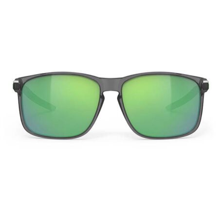 عینک آفتابی رودی مدل OVERLAP CRYSTAL ASH POLAR3FX HDR