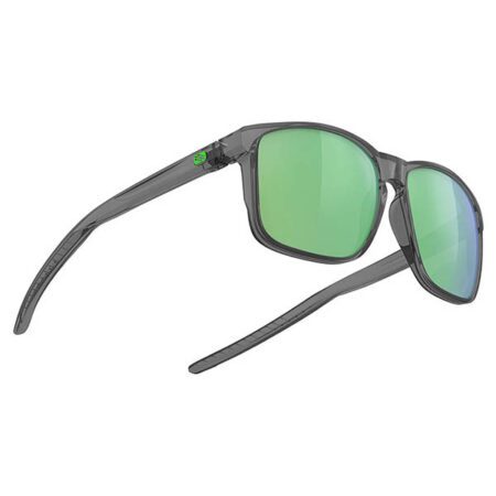 عینک آفتابی رودی مدل OVERLAP CRYSTAL ASH POLAR3FX HDR