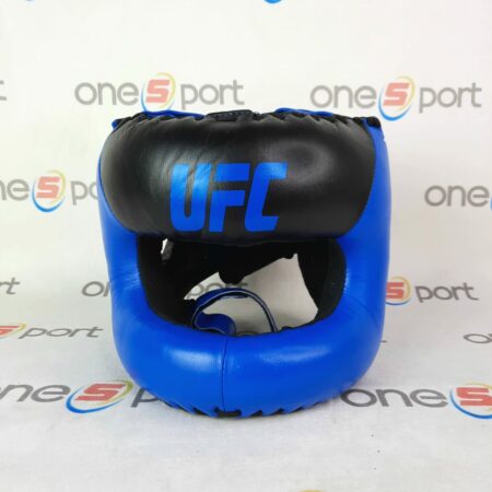 کلاه بوکس چرم UFC