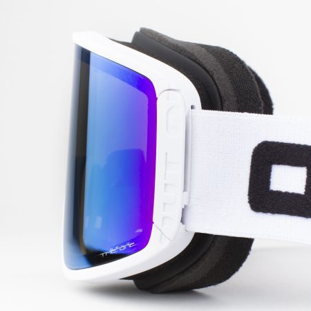 عینک اسکی اوت آف مدل SHIFT WHITE با لنز فوتوکرومیک THE ONE