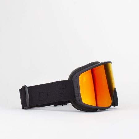 عینک اسکی اوت آف مدل Shift Persimmon مشکی