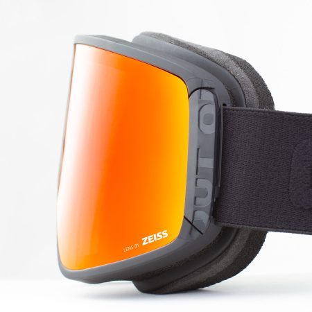 عینک اسکی اوت آف مدل Shift Persimmon مشکی