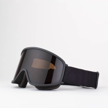 عینک اسکی اوت آف مدل FLAT BLACK