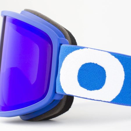 عینک اسکی اوت آف مدل FLAT BLUE