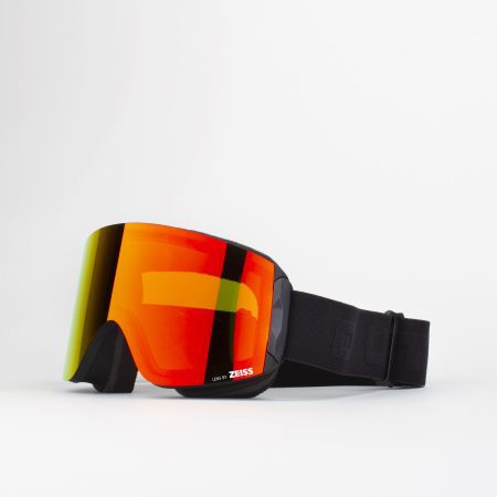عینک اسکی اوت آف مدل Katana Persimmon مشکی