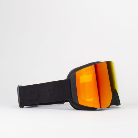 عینک اسکی اوت آف مدل Katana Persimmon مشکی