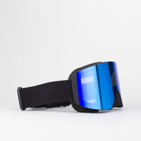 عینک اسکی اوت آف مدل Katana مشکی