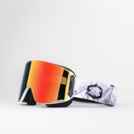 عینک اسکی اوت آف مدل Katana Persimmon هوم اسپات