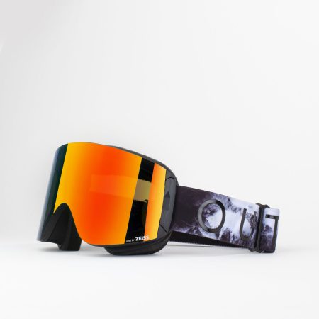 عینک اسکی اوت آف مدل Tempesta Katana Persimmon