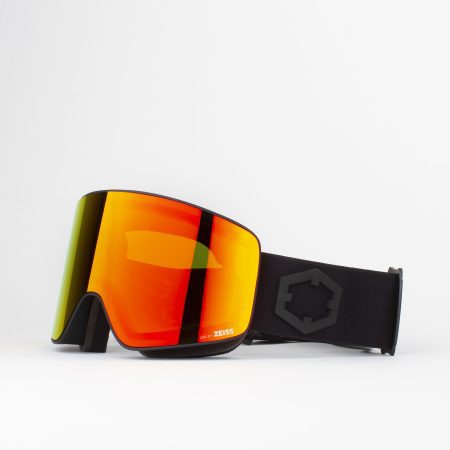 عینک اسکی اوت آف مدل VOID BLACK