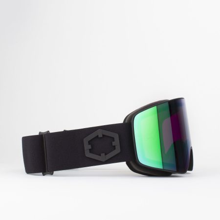 عینک اسکی اوت آف مدل void مشکی