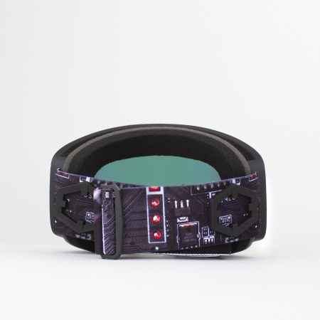 عینک اسکی اوت آف مدل void مادربرد