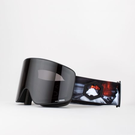 عینک اسکی اوت آف مدل Peaks Void2G105714