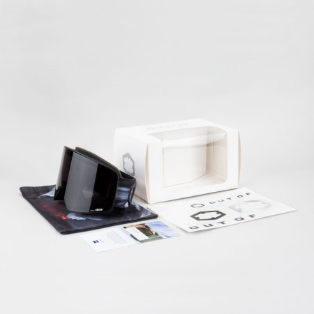 عینک اسکی اوت آف مدل Peaks Void2G105714